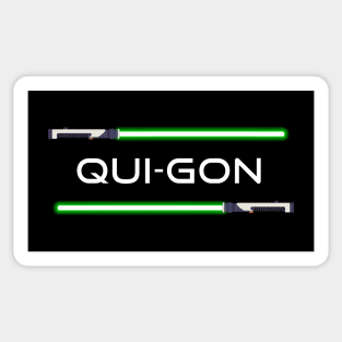 EP1 - QGJ - LS Sticker